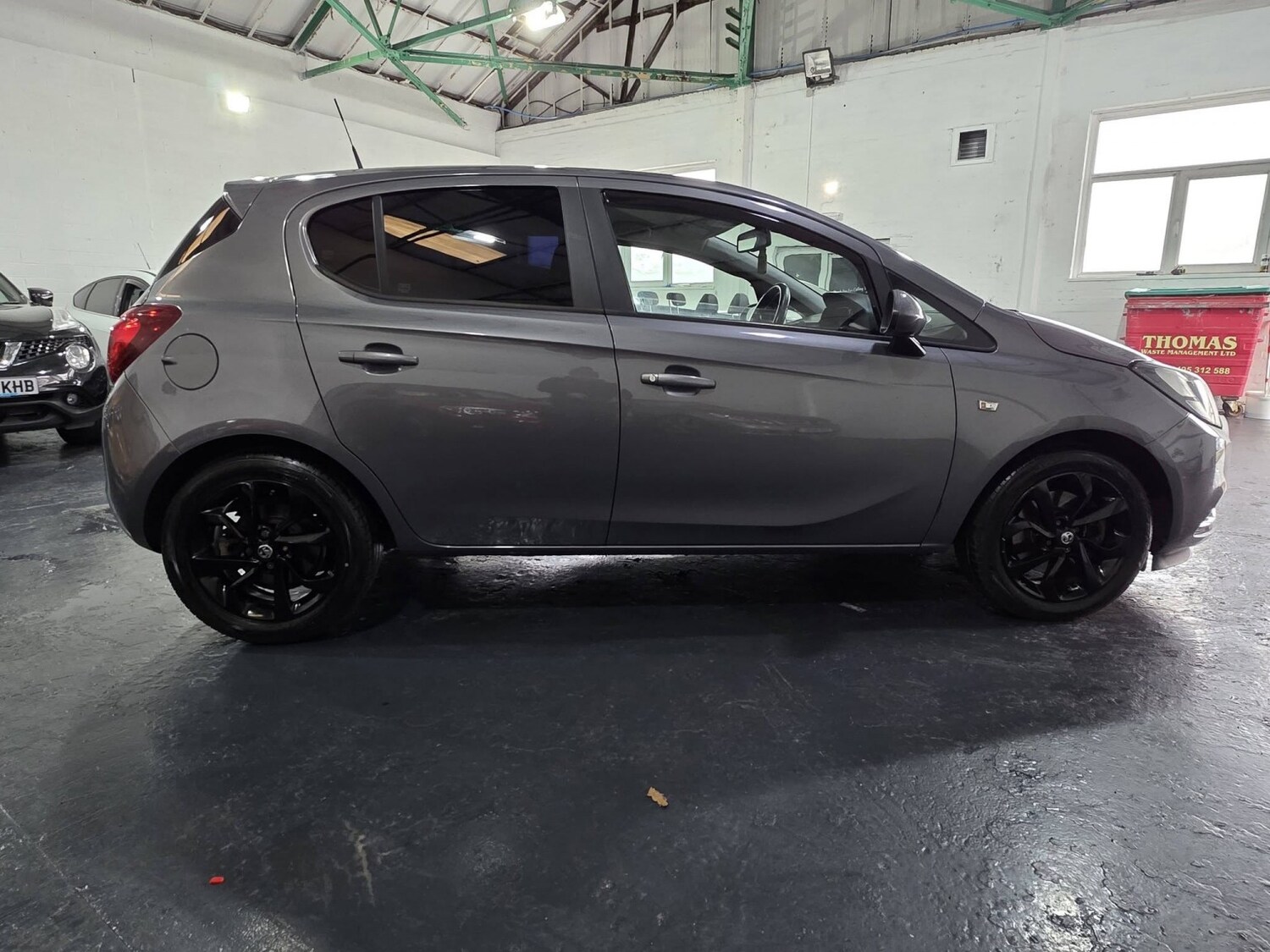 Used Vauxhall Corsa 2014 for sale - 77774829: Photo 8