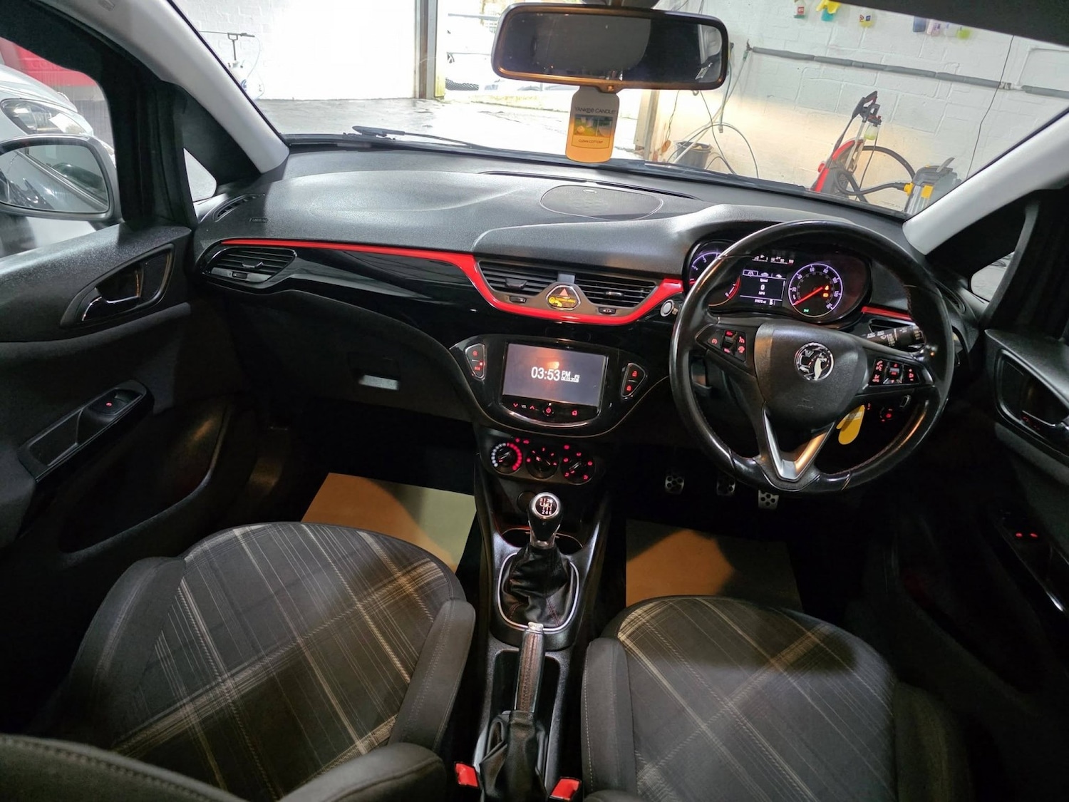 Used Vauxhall Corsa 2014 for sale - 77774829: Photo 9