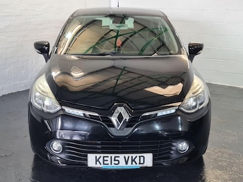 Used Renault Clio 2015 for sale - 76134037: Photo