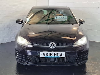 Used Volkswagen Golf 2016 for sale - 77189215: Photo