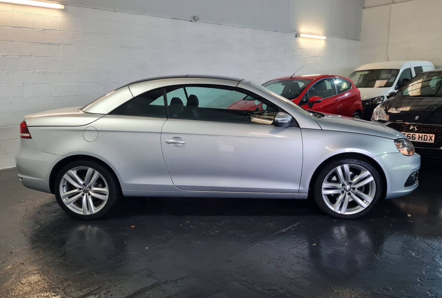 Used Volkswagen EOS 2014 for sale - 77937887: Photo 11