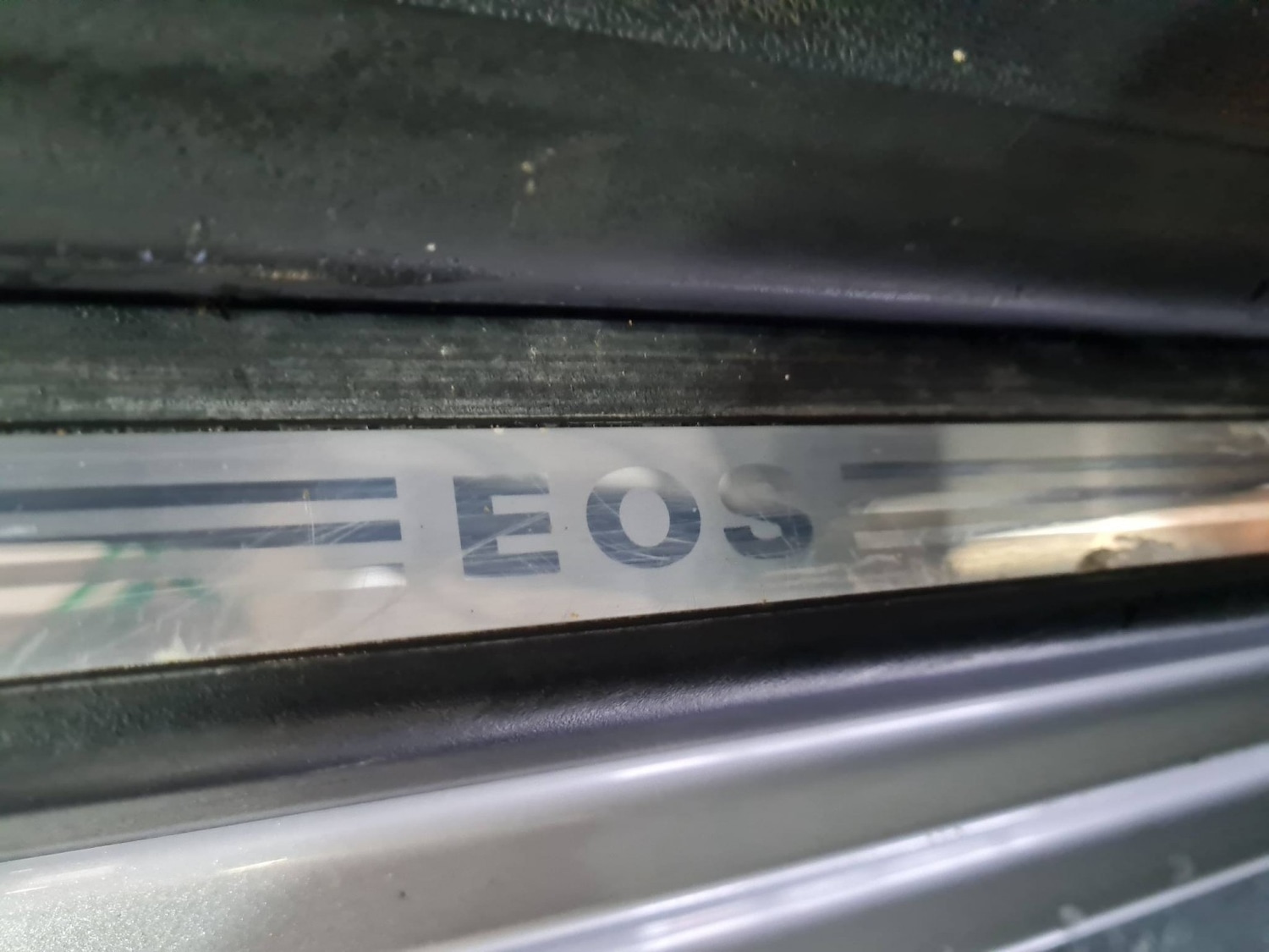 Used Volkswagen EOS 2014 for sale - 77937887: Photo 13