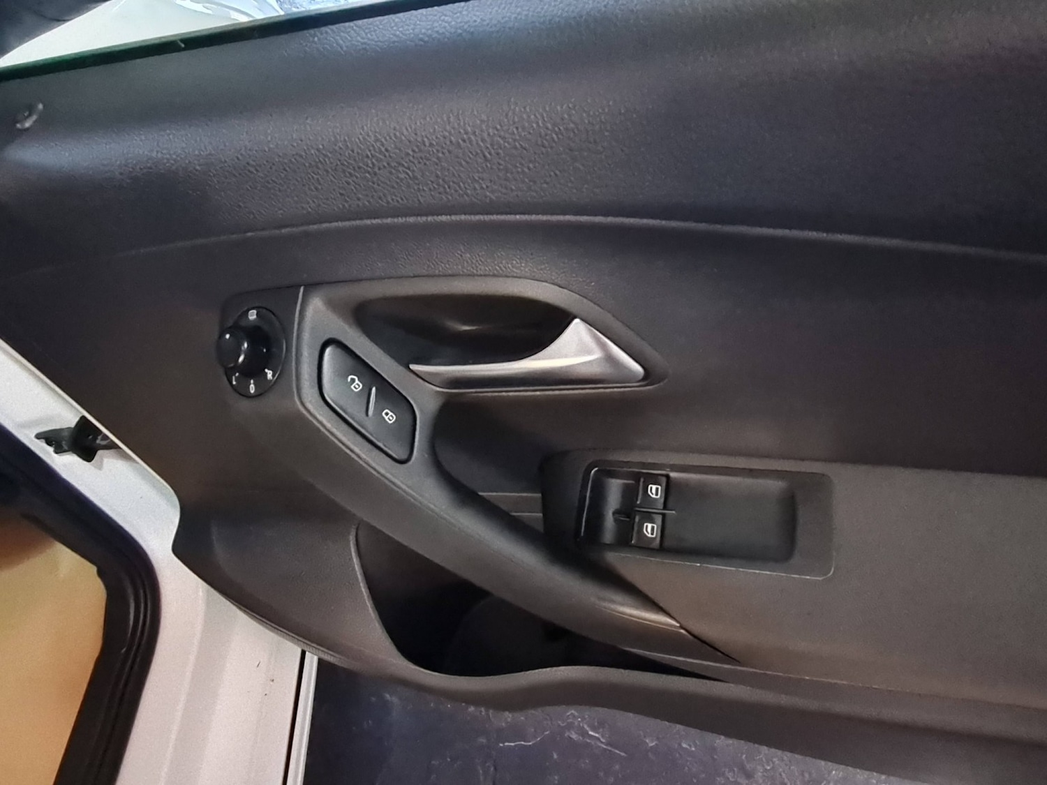 Used Volkswagen Polo 2011 for sale - 76791569: Photo 10