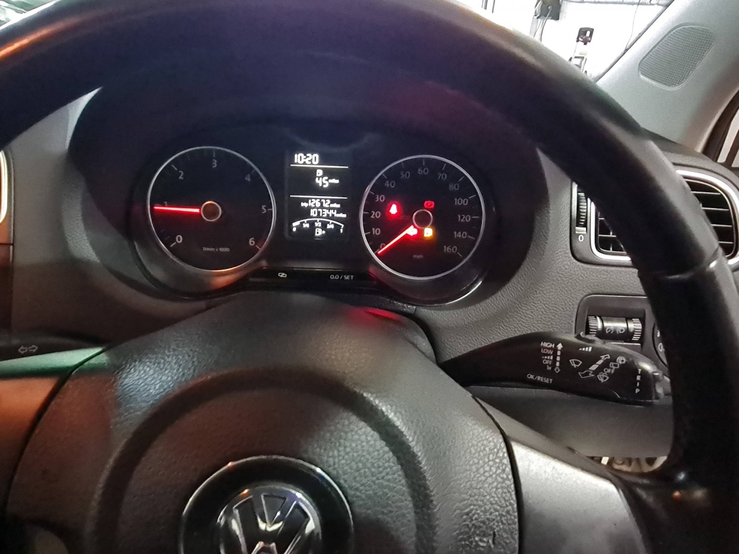 Used Volkswagen Polo 2011 for sale - 76791569: Photo 11