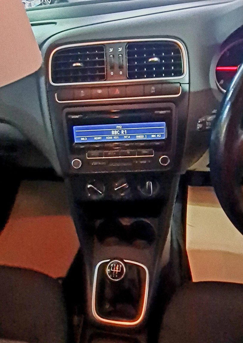 Used Volkswagen Polo 2011 for sale - 76791569: Photo 13