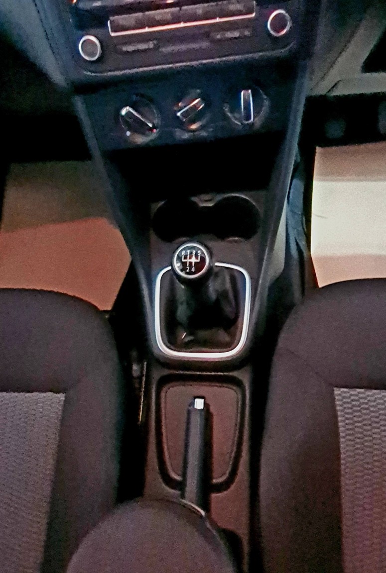 Used Volkswagen Polo 2011 for sale - 76791569: Photo 14