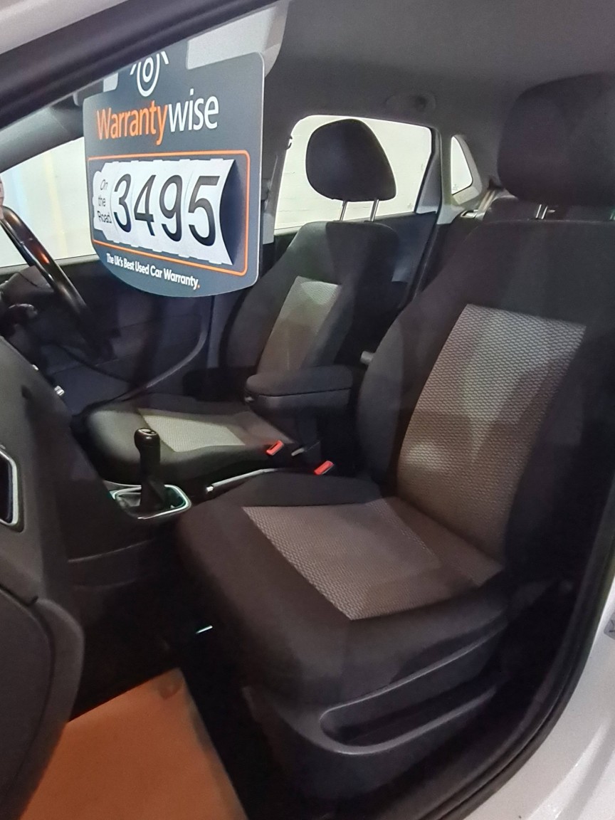 Used Volkswagen Polo 2011 for sale - 76791569: Photo 17