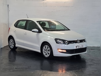 2011 - 1.2 TDI BlueMotion 5-Door