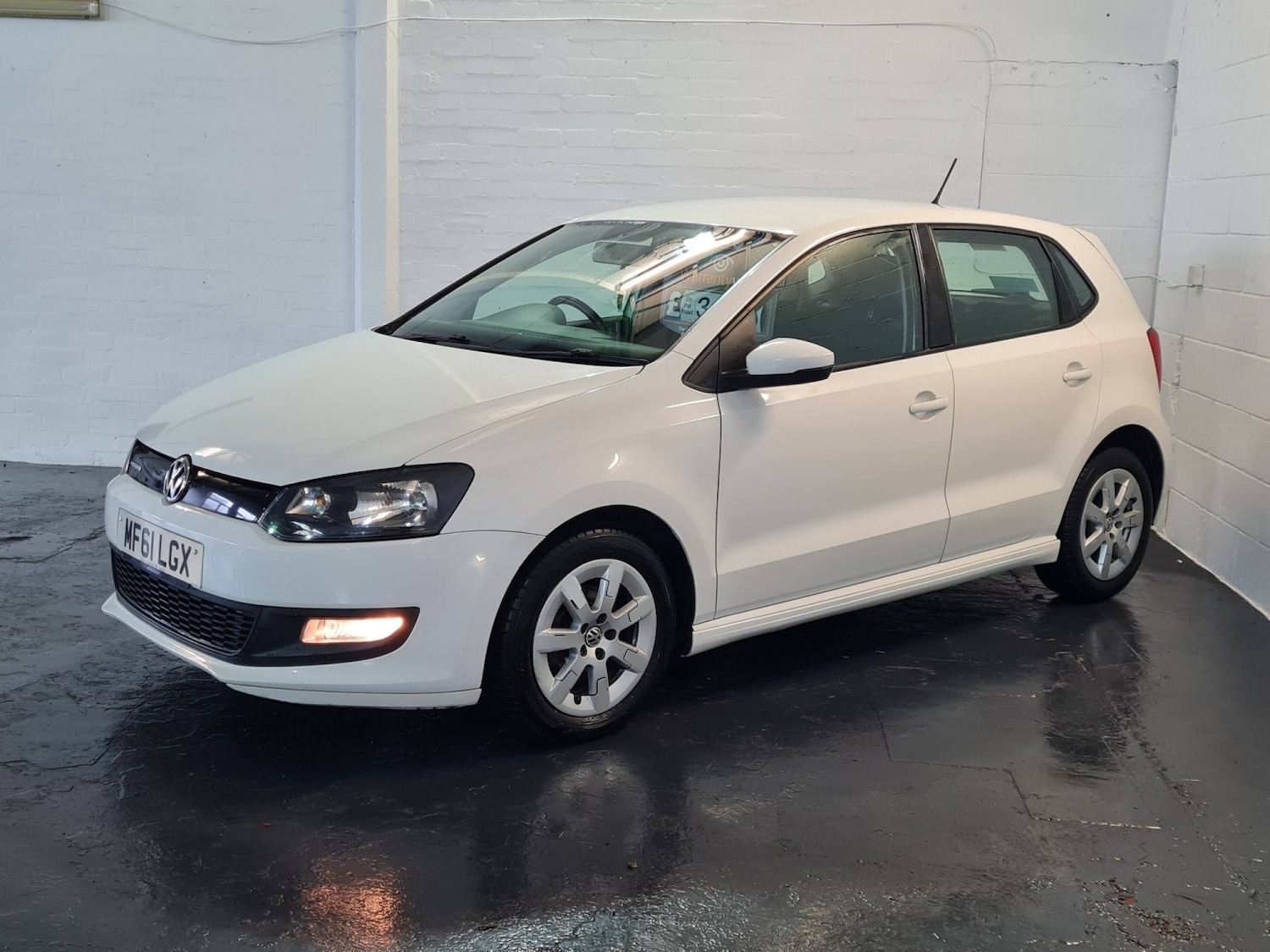 Used Volkswagen Polo 2011 for sale - 76791569: Photo 3