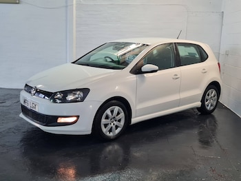 Used Volkswagen Polo 2011 for sale - 76791569: Photo
