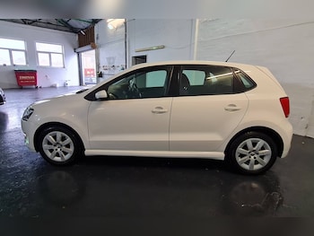 Used Volkswagen Polo 2011 for sale - 76791569: Photo