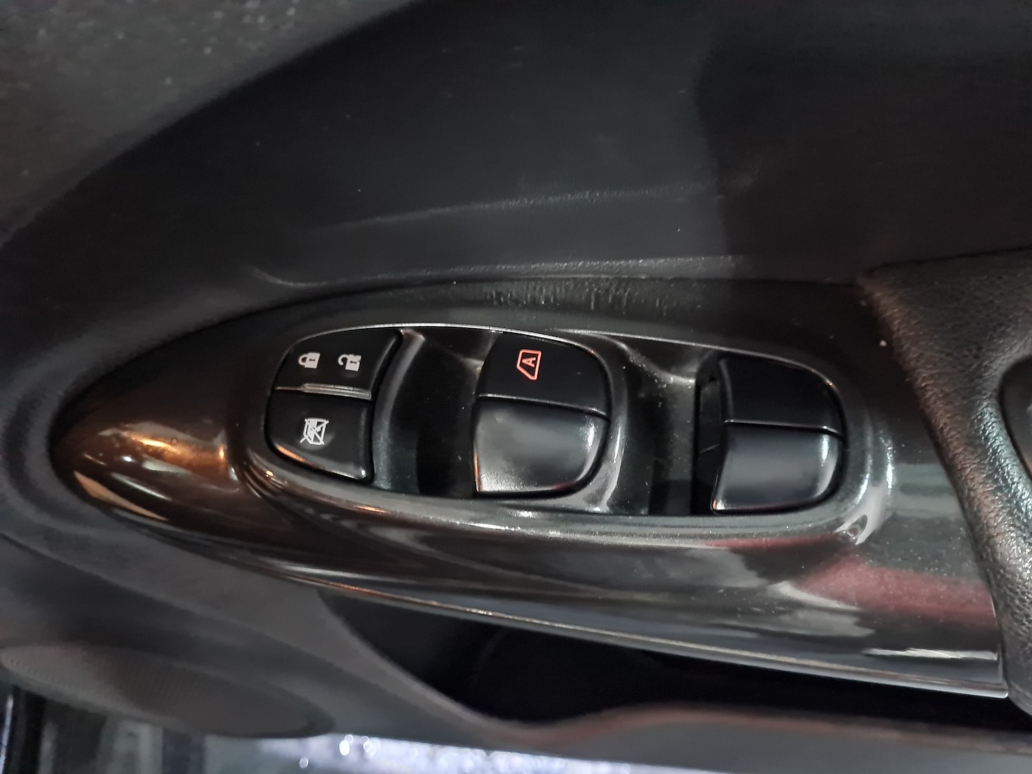 Used Nissan Juke 2015 for sale - 77629038: Photo 10