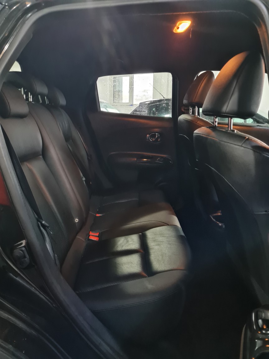 Used Nissan Juke 2015 for sale - 77629038: Photo 21