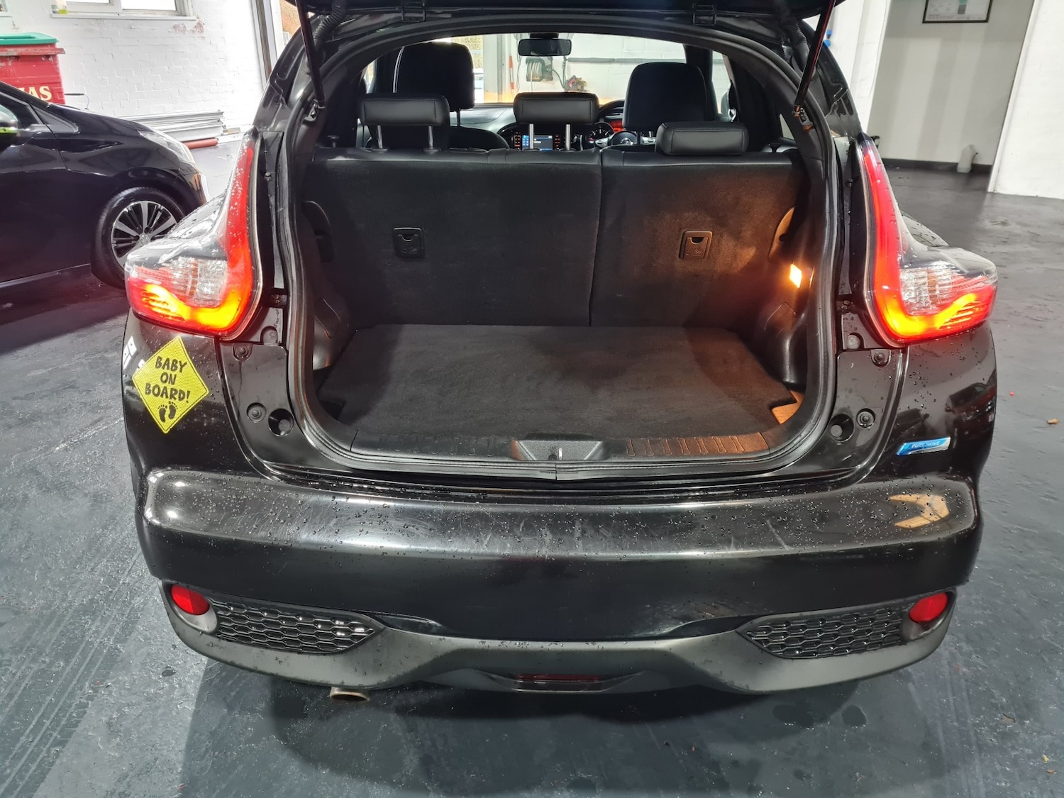 Used Nissan Juke 2015 for sale - 77629038: Photo 23