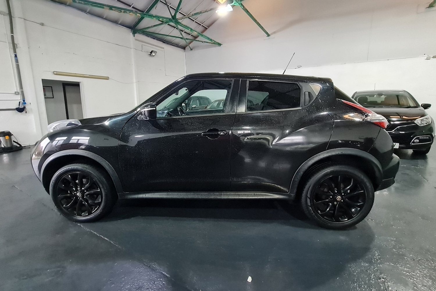 Used Nissan Juke 2015 for sale - 77629038: Photo 4