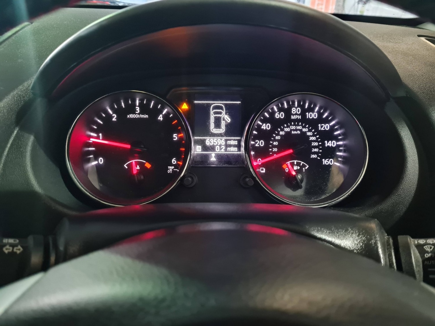 Used Nissan Qashqai 2011 for sale - 77049272: Photo 12