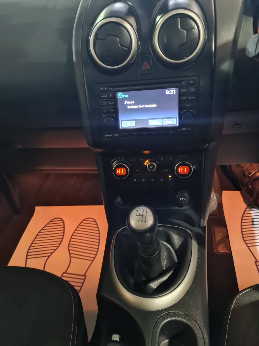 Used Nissan Qashqai 2011 for sale - 77049272: Photo 15