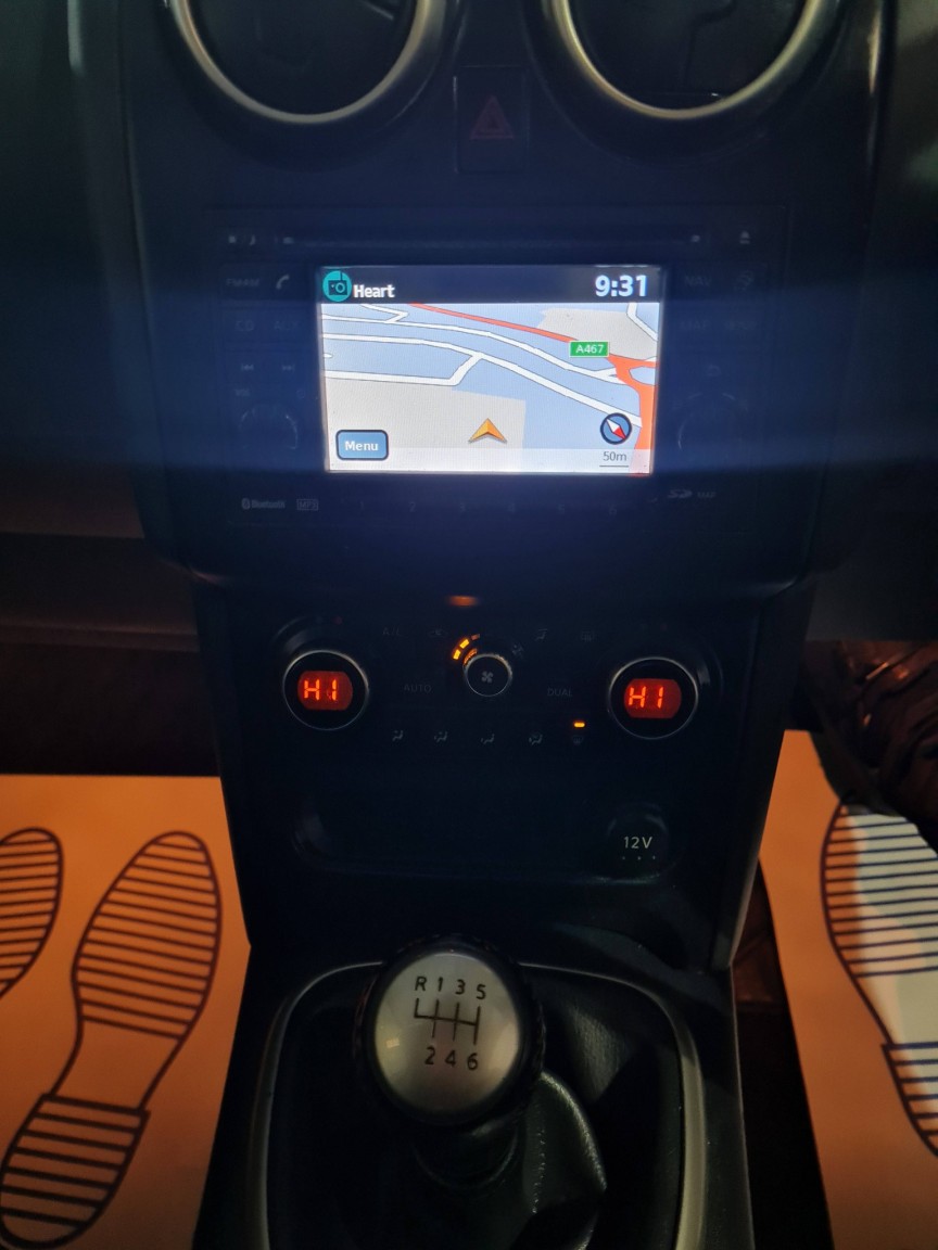 Used Nissan Qashqai 2011 for sale - 77049272: Photo 16