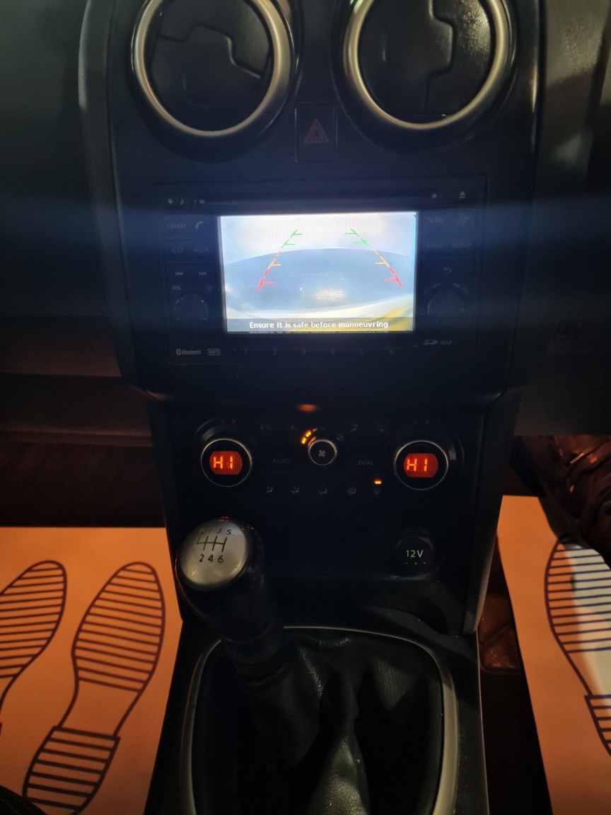 Used Nissan Qashqai 2011 for sale - 77049272: Photo 17