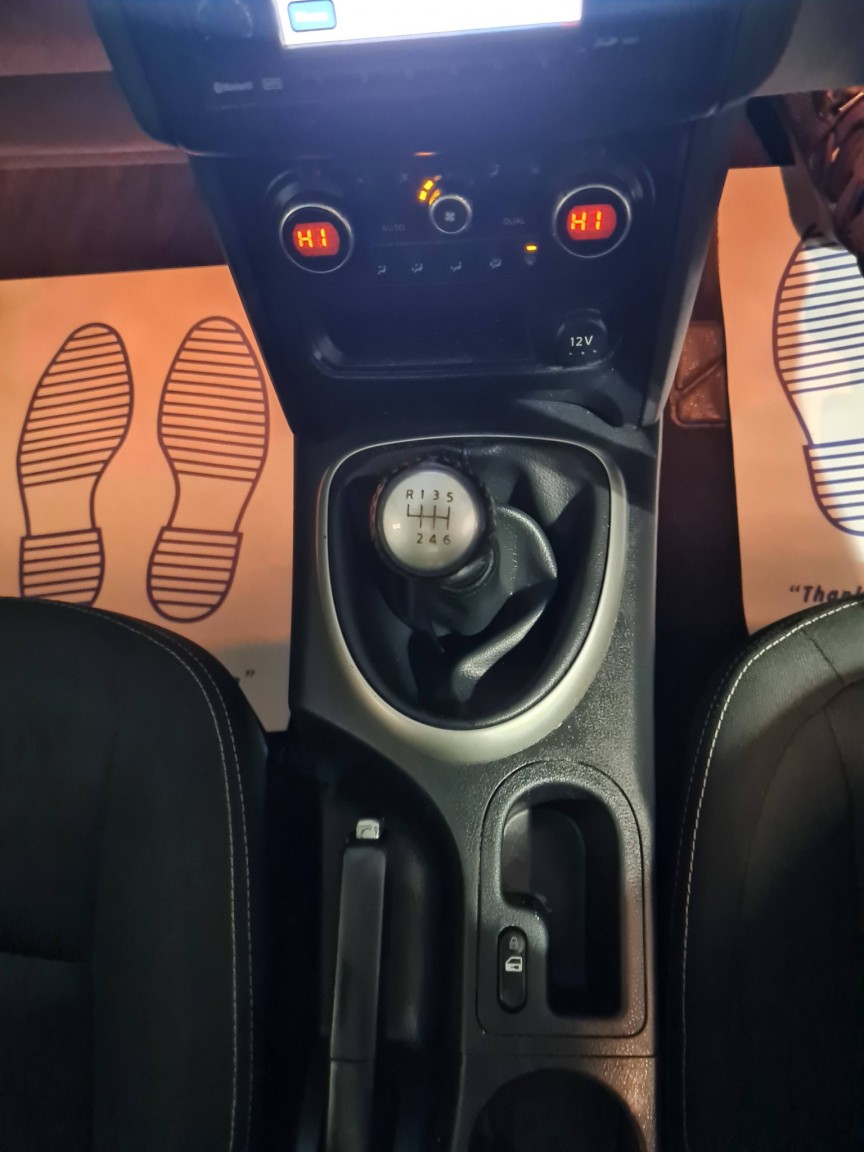 Used Nissan Qashqai 2011 for sale - 77049272: Photo 18