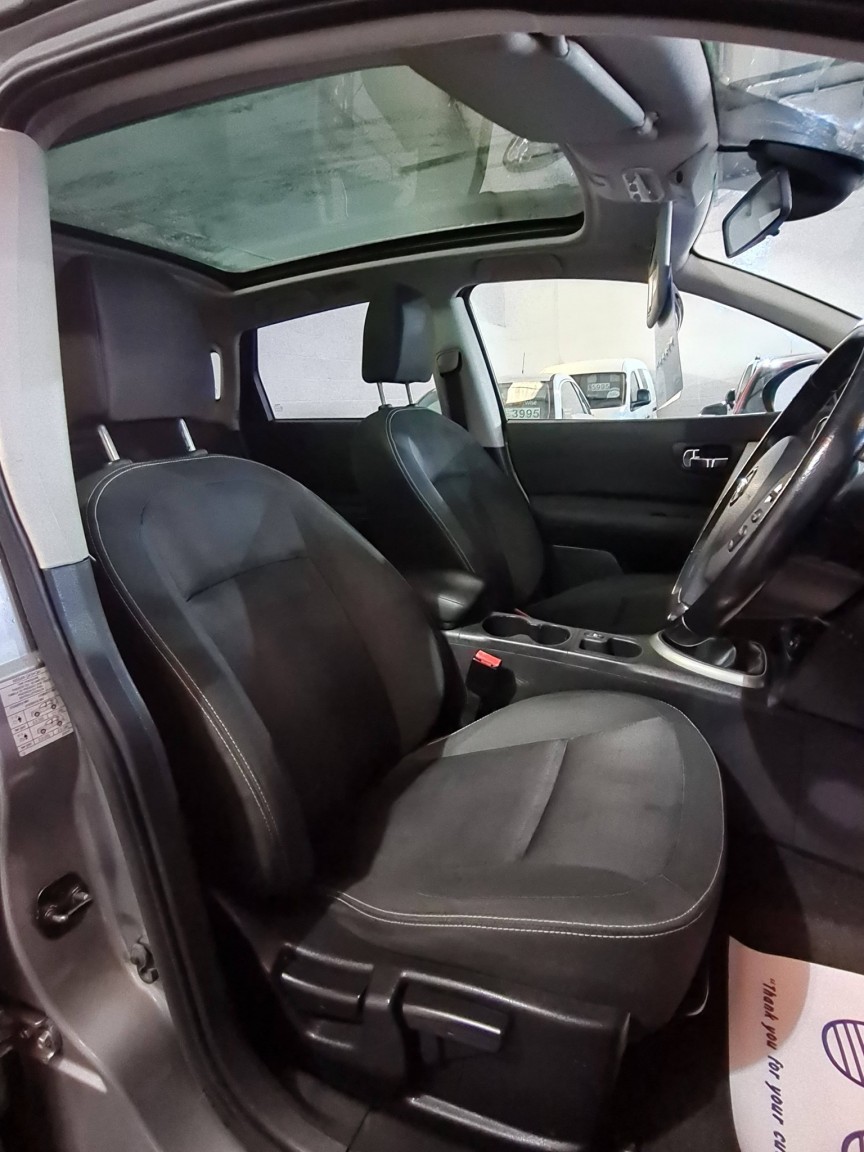 Used Nissan Qashqai 2011 for sale - 77049272: Photo 20