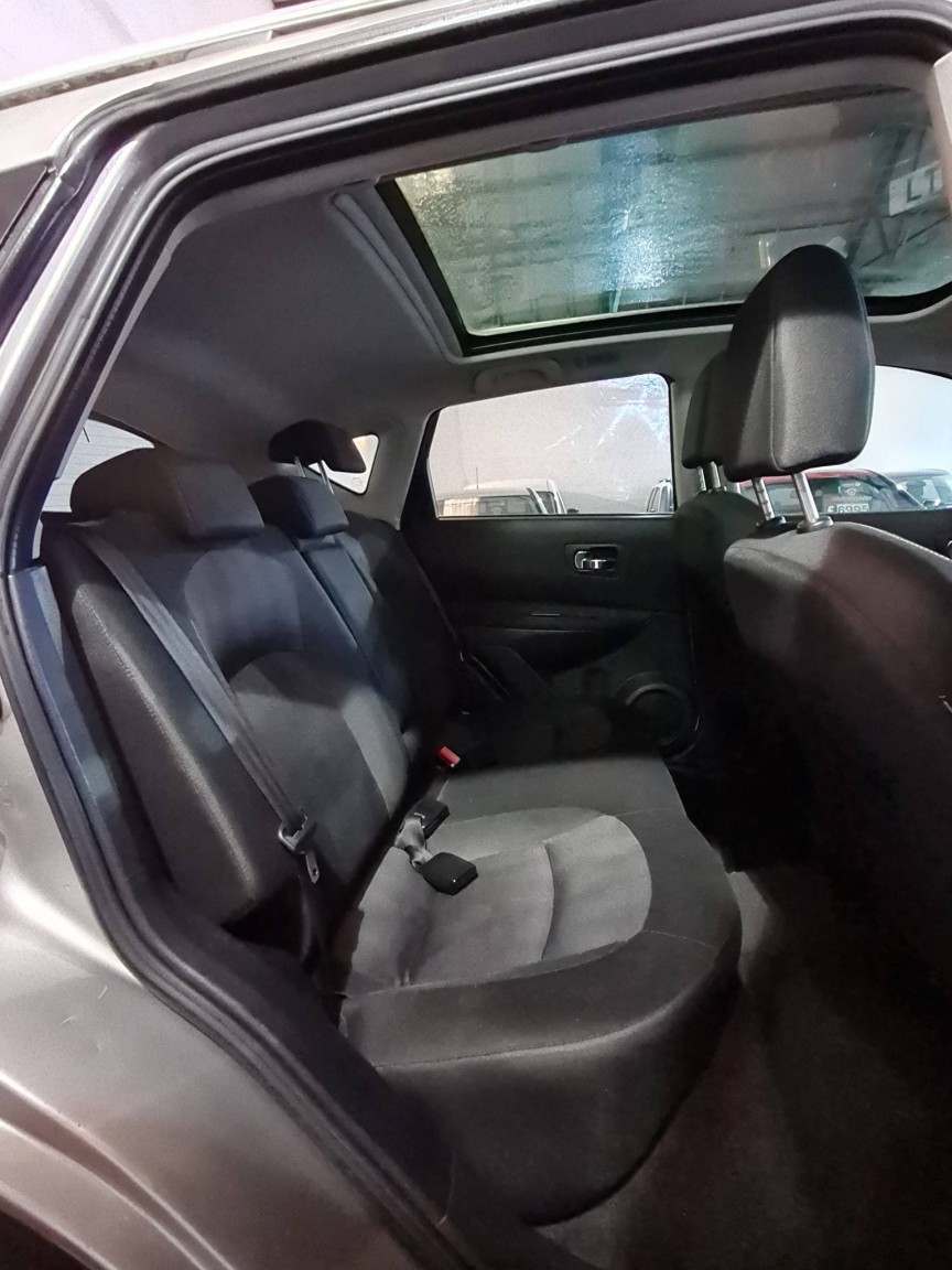 Used Nissan Qashqai 2011 for sale - 77049272: Photo 21