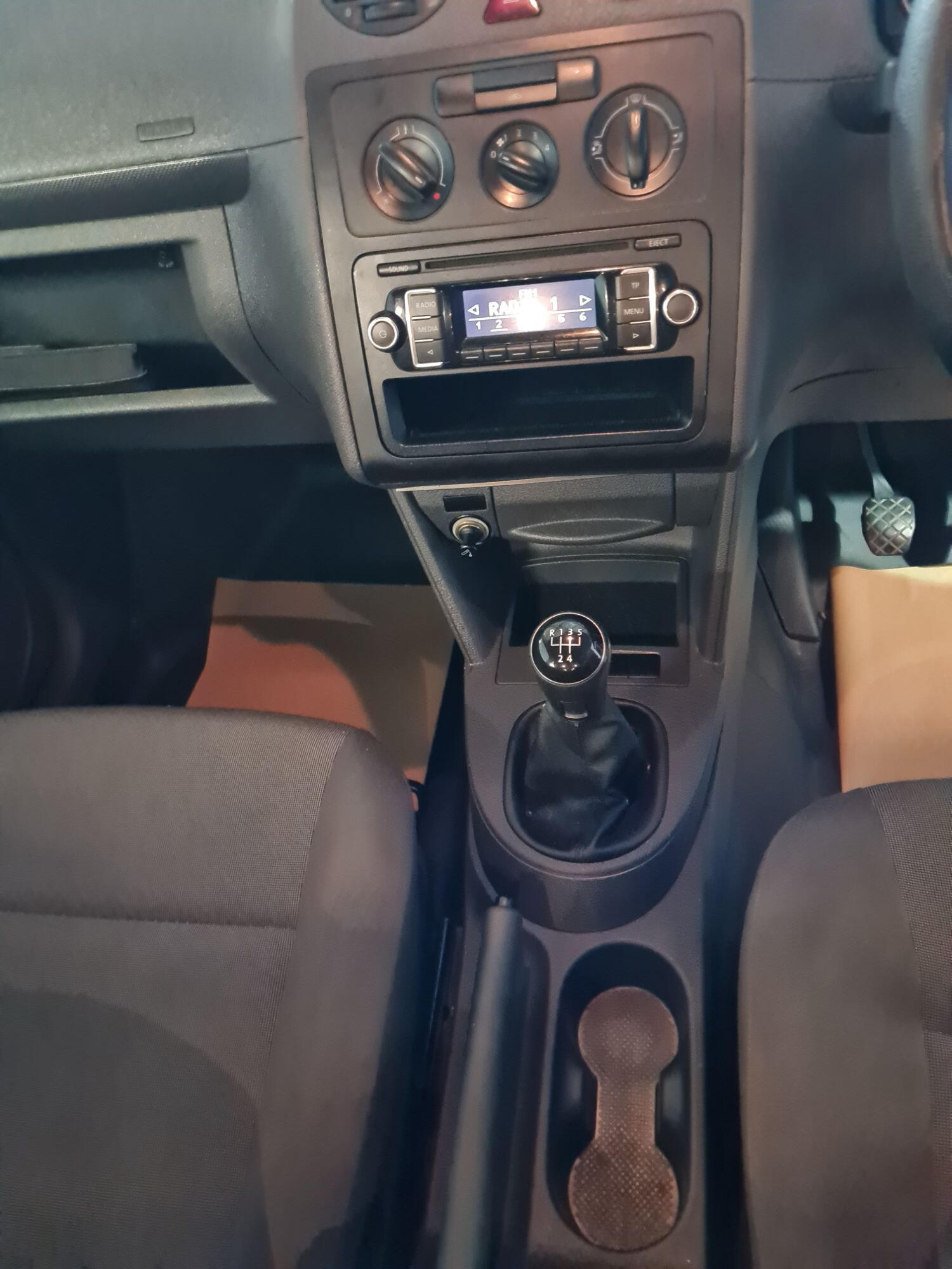 Used Volkswagen Caddy 2015 for sale - 77303789: Photo 11