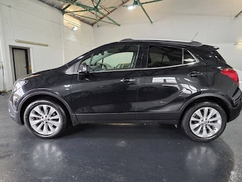 Used Vauxhall Mokka 2015 for sale - 77774825: Photo