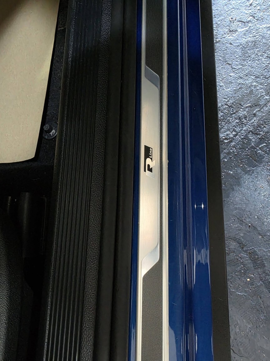 Used Volkswagen T-Roc 2019 for sale - 77973732: Photo 13