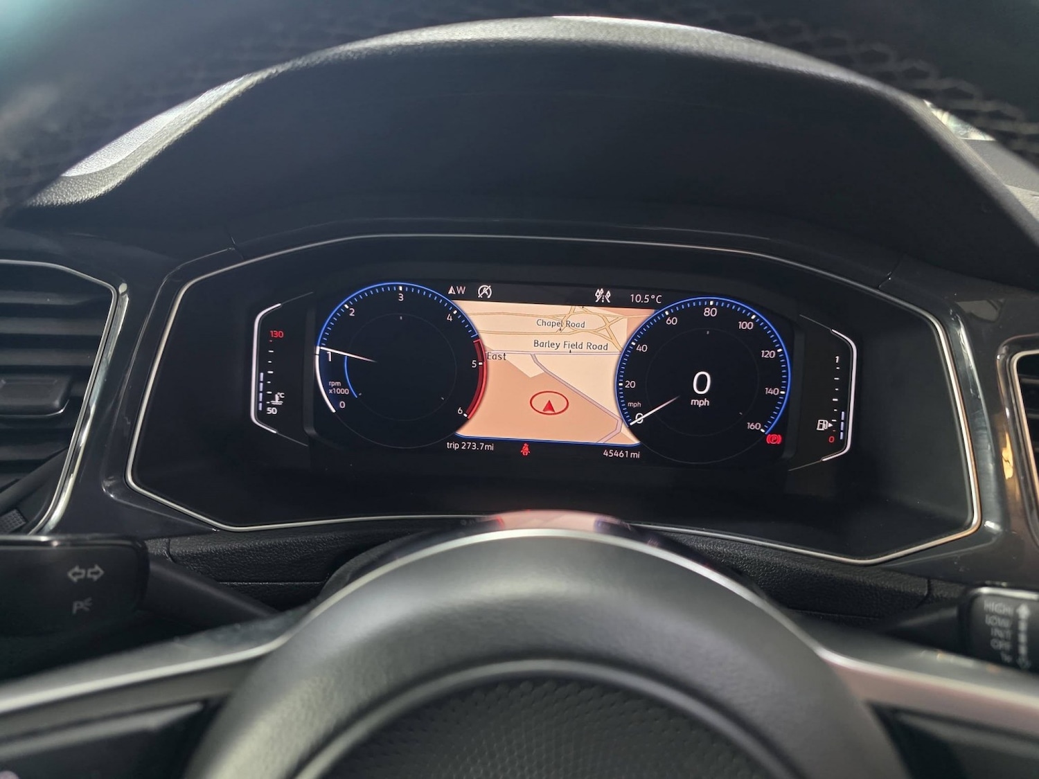 Used Volkswagen T-Roc 2019 for sale - 77973732: Photo 15