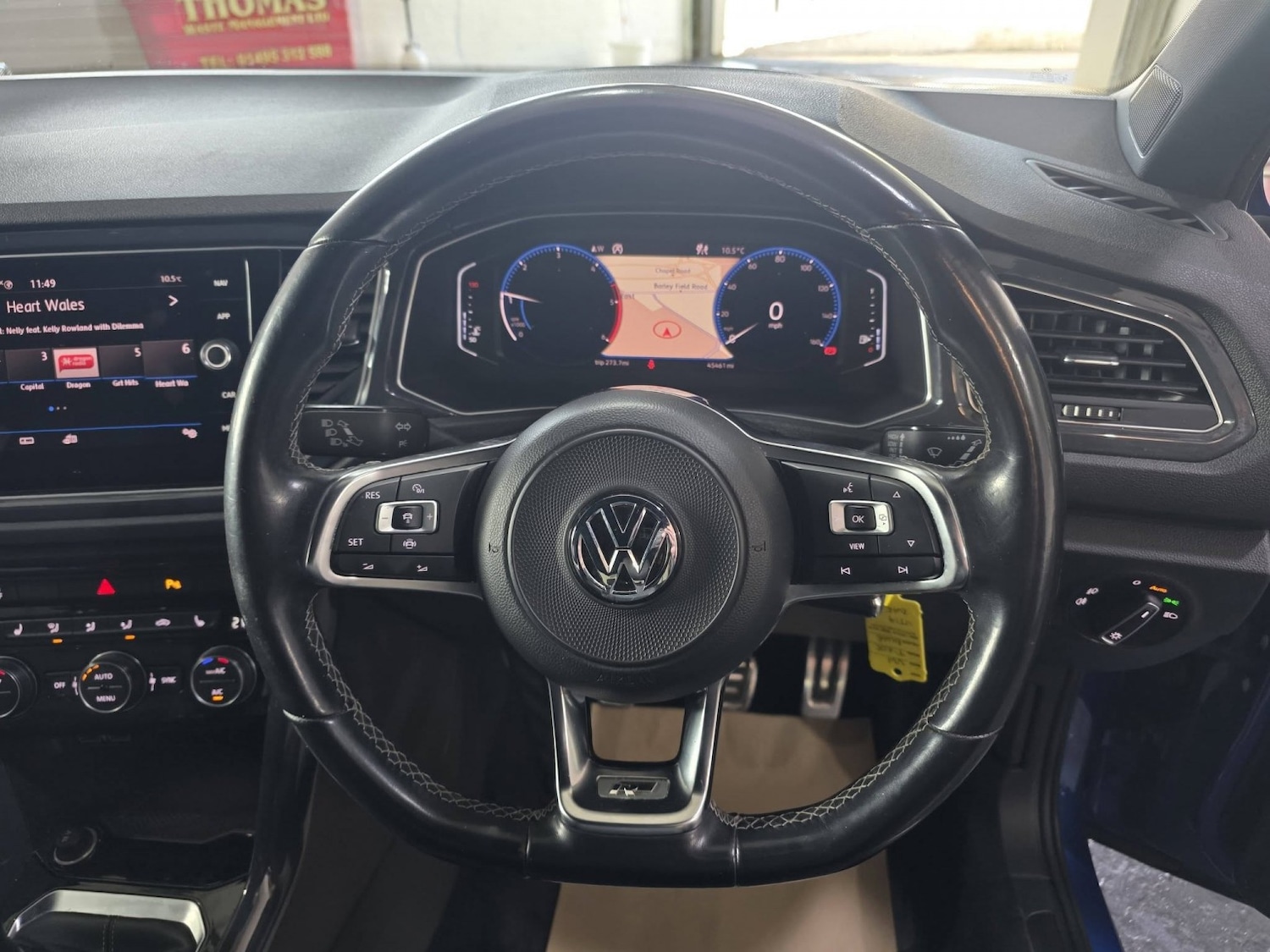 Used Volkswagen T-Roc 2019 for sale - 77973732: Photo 16