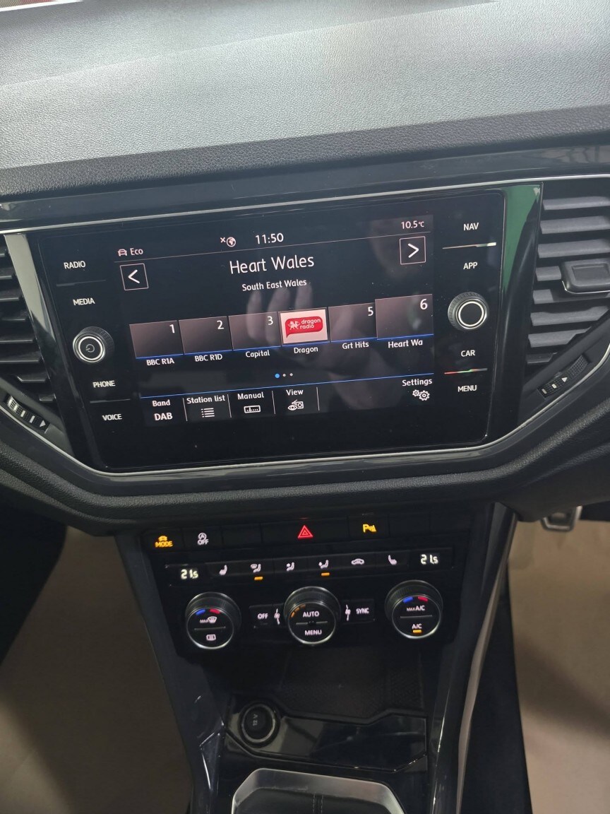 Used Volkswagen T-Roc 2019 for sale - 77973732: Photo 18