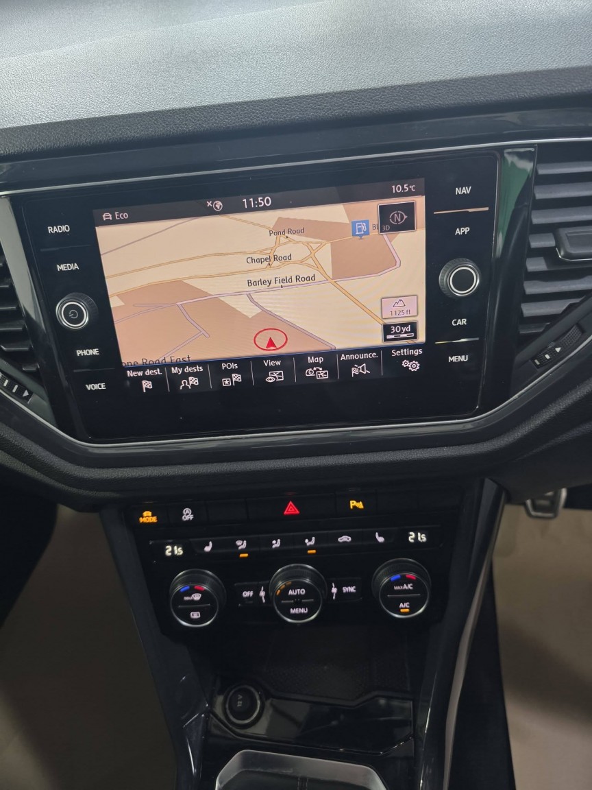 Used Volkswagen T-Roc 2019 for sale - 77973732: Photo 20