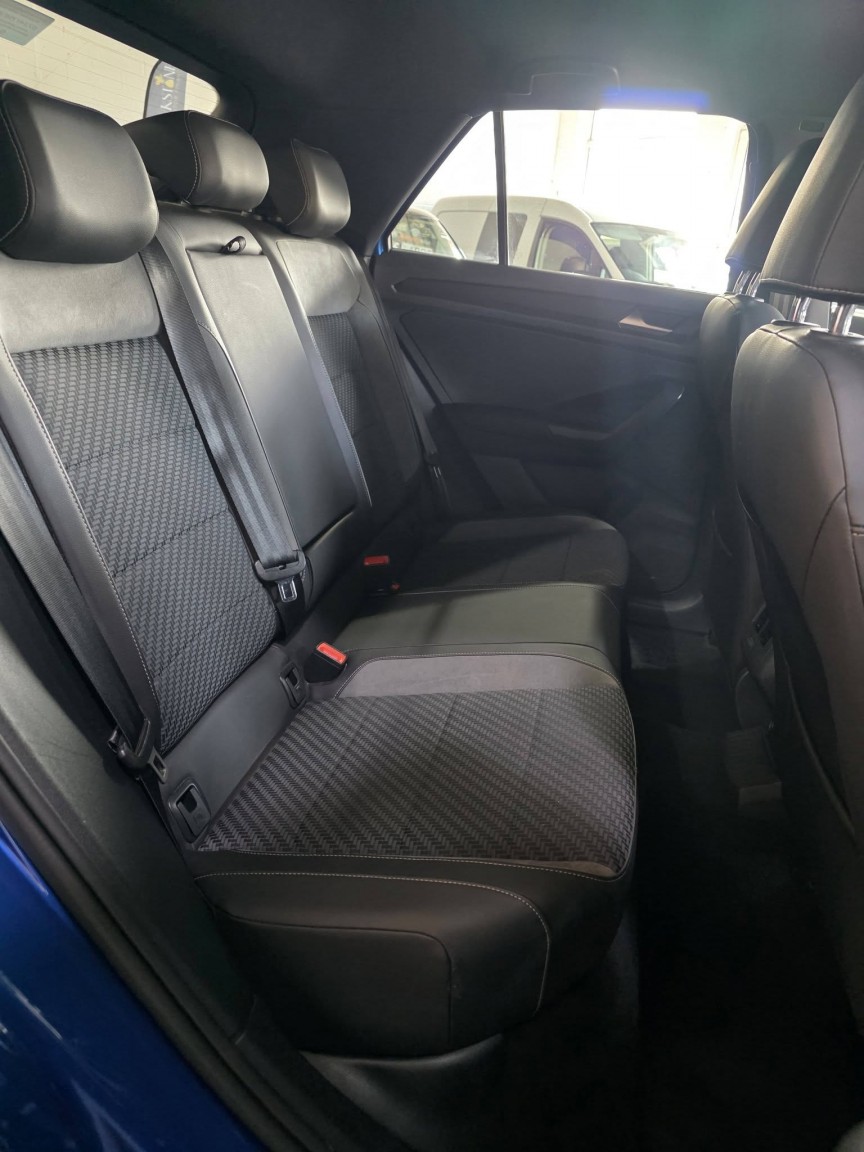Used Volkswagen T-Roc 2019 for sale - 77973732: Photo 25