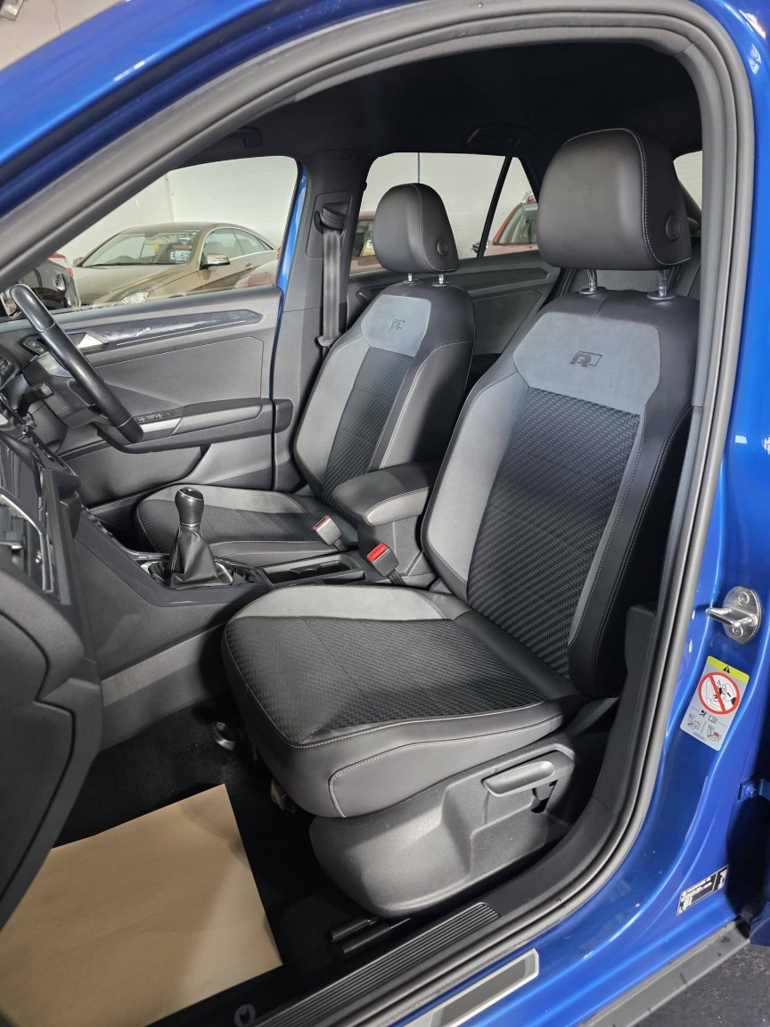 Used Volkswagen T-Roc 2019 for sale - 77973732: Photo 26