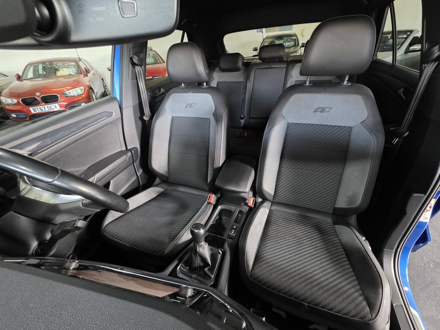 Used Volkswagen T-Roc 2019 for sale - 77973732: Photo 27