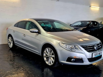 Used Volkswagen CC 2011 for sale - 76120300: Photo