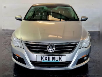 Used Volkswagen CC 2011 for sale - 76120300: Photo