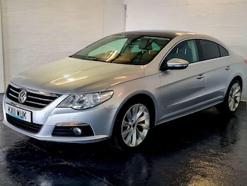 Used Volkswagen CC 2011 for sale - 76120300: Photo