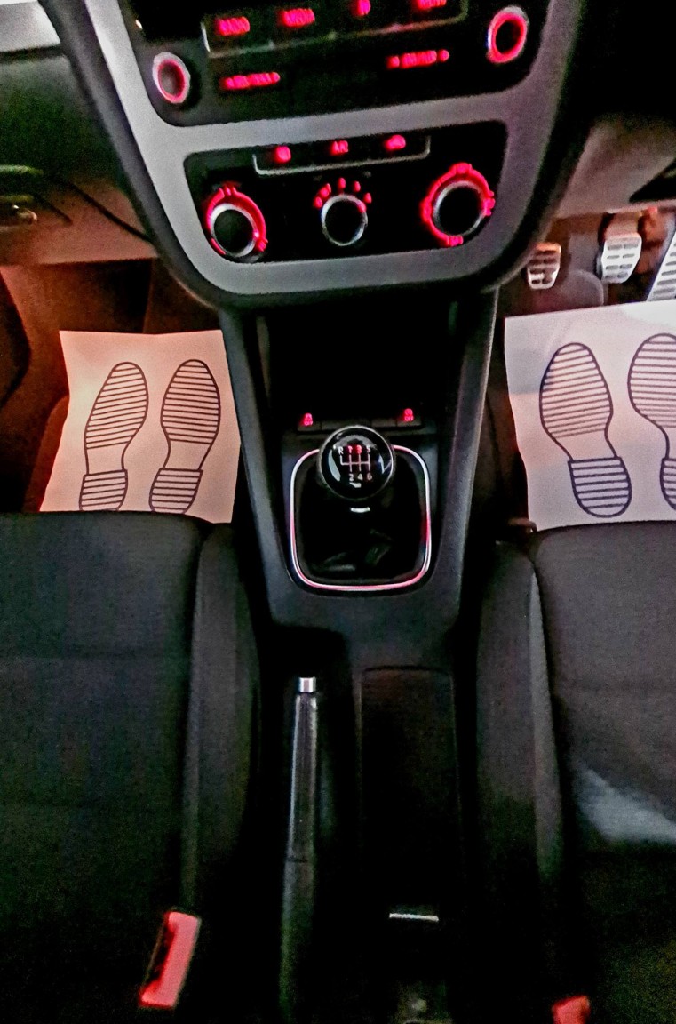 Used Volkswagen EOS 2014 for sale - 77954080: Photo 19