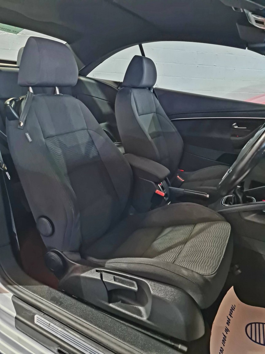 Used Volkswagen EOS 2014 for sale - 77954080: Photo 21