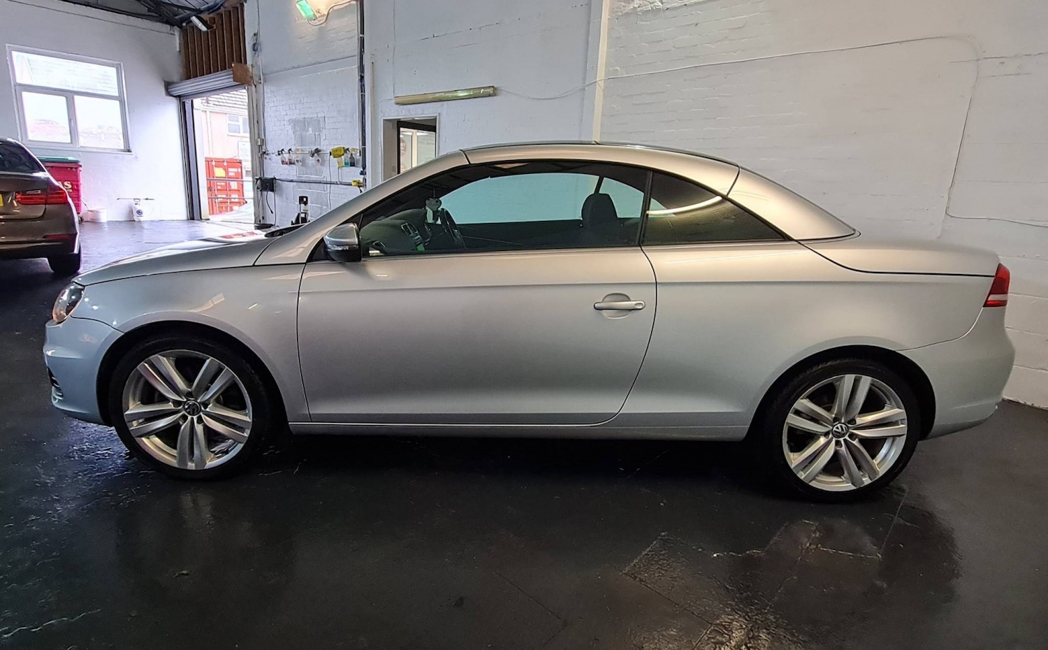 Used Volkswagen EOS 2014 for sale - 77954080: Photo 5