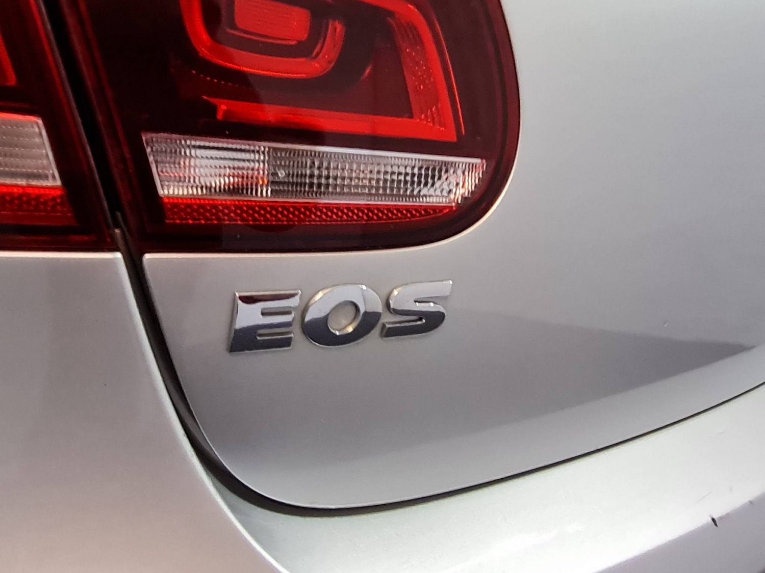 Used Volkswagen EOS 2014 for sale - 77954080: Photo 7