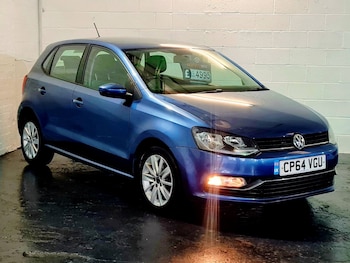 Volkswagen Polo feature image