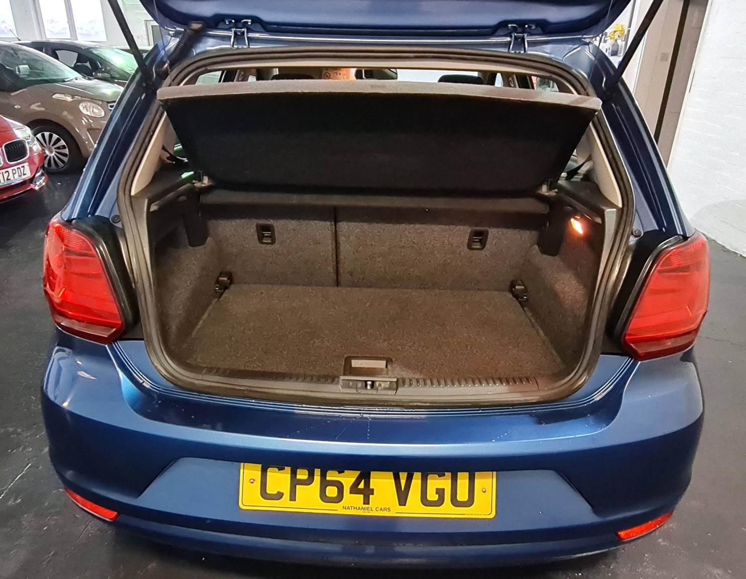 Used Volkswagen Polo 2014 for sale - 77118528: Photo 20