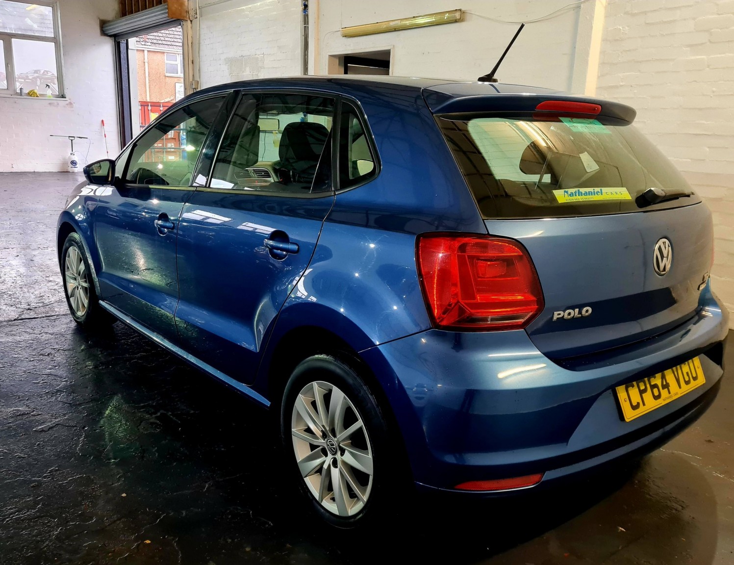Used Volkswagen Polo 2014 for sale - 77118528: Photo 6