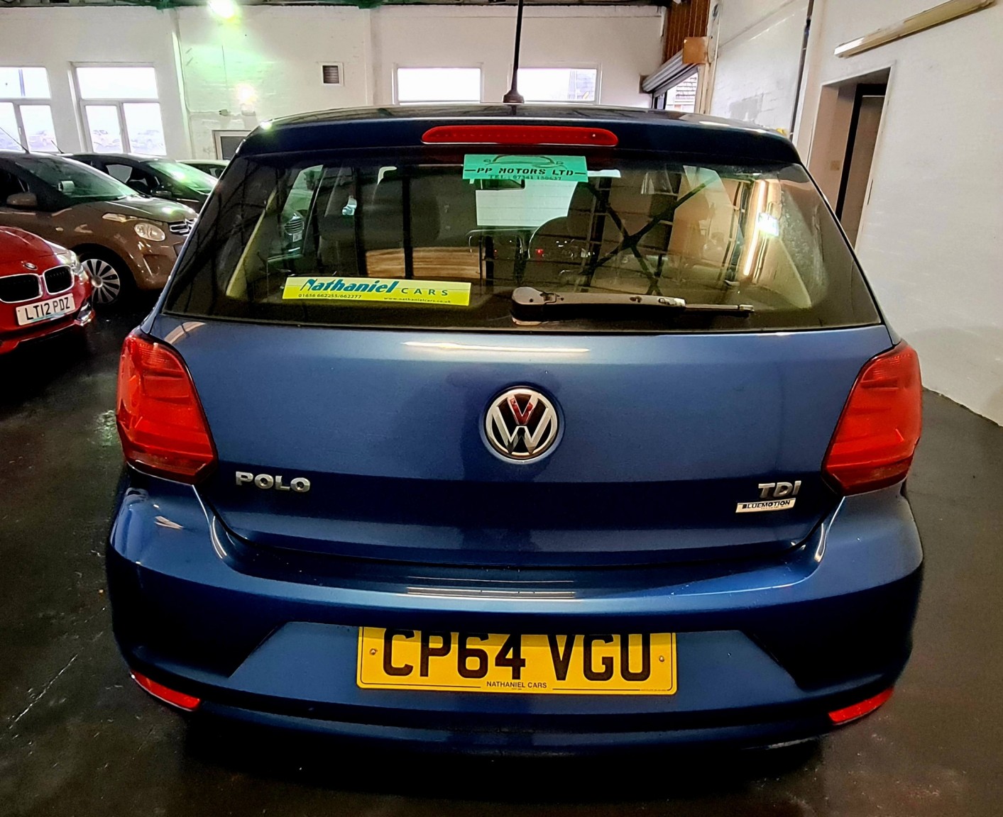 Used Volkswagen Polo 2014 for sale - 77118528: Photo 7