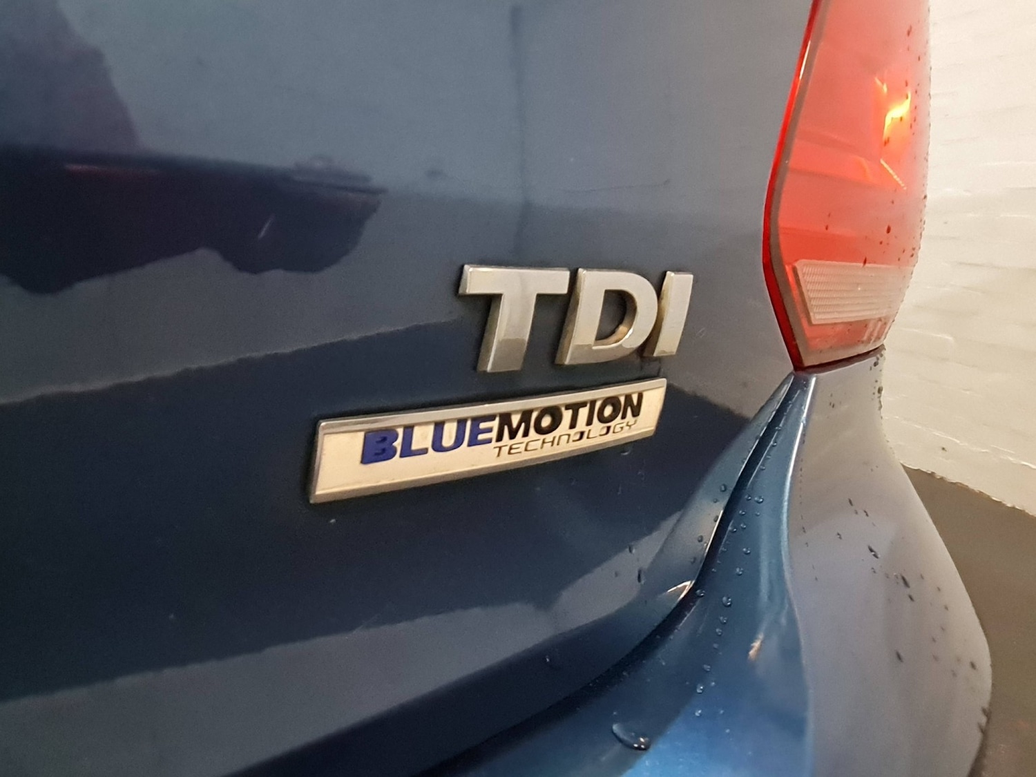 Used Volkswagen Polo 2014 for sale - 77118528: Photo 9