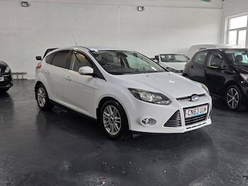 Used Ford Focus 2013 for sale - 77675726: Photo