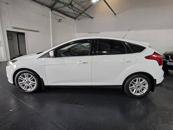 Used Ford Focus 2013 for sale - 77675726: Photo